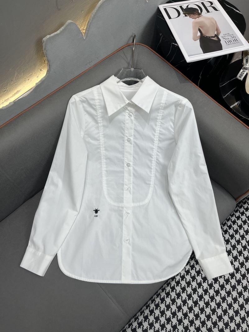 Christian Dior Shirts